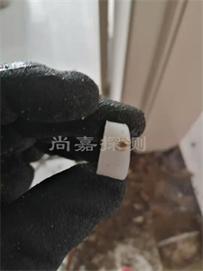 多宝镇暖气管道漏水检测