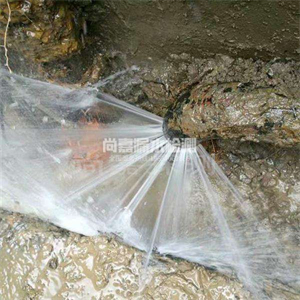 多宝镇消防管道漏水检测